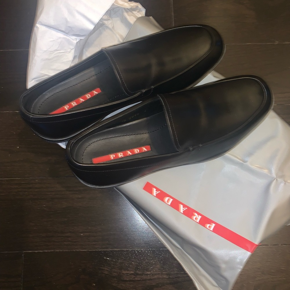 Prada Shoes